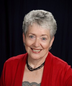Cynthia Stanley